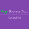 Sage Business Cloud Compta - SBCC - SAAS - Full web - Abonnement Compta annuel