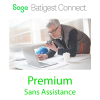Sage Batigest Connect API Bâtiment - Premium - Sans Assistance - Compatible uniquement à partir de Windows 10