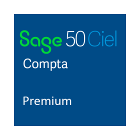 Sage 50 Ciel Compta -...