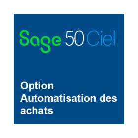 Option Automatisation des...