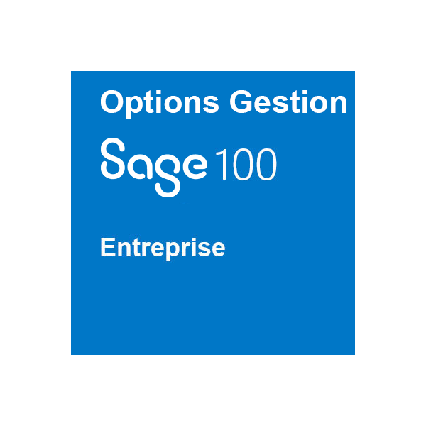 Options Gestion pour Entreprise 100 Standard / Premium - Serenity - Abonnement 1 an