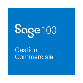 Sage Gestion 100 Standard -...