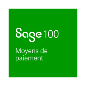Sage Moyens de Paiement Standard - Serenity - SQL Expess DSU - Abonnement 1 an