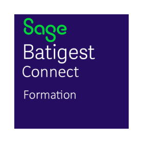 Formation pour Sage Batigest Connect API Bâtiment