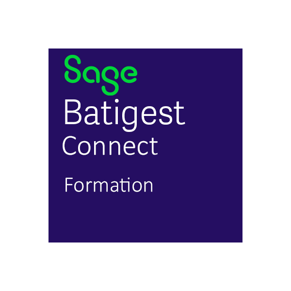 Formation pour Sage Batigest Connect API Bâtiment