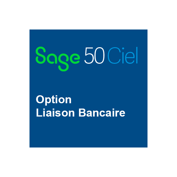 Option Liaison Bancaire