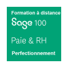 Formation Perfectionnement de Sage 100 Paie et RH - Gérez les DSN