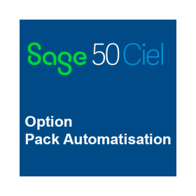 Option Pack Automatisation...