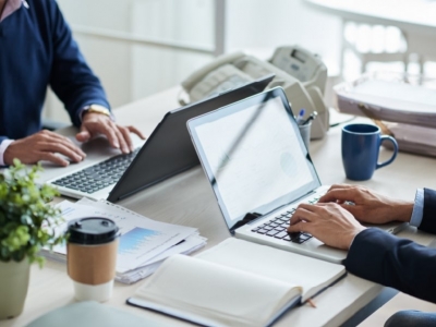 La facture électronique : les nouvelles obligations (e-invoicing et e-reporting)
