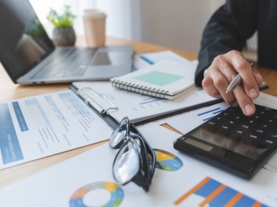 Comprendre une Liasse Fiscale