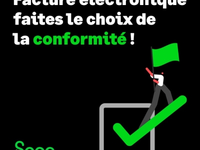 Les obligations de la facture électronique