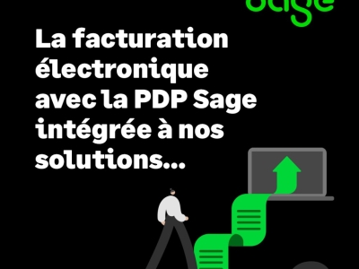 Vidéo - 3 Raisons de choisir la PDP SAGE