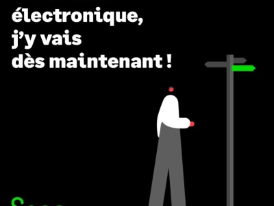Quelles seront les sanctions en cas de non-inscription à une plateforme agréée?