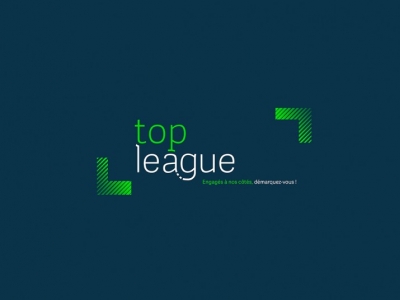 Top League Sage : BBS présent parmis les 40 meilleurs revendeurs Sage !